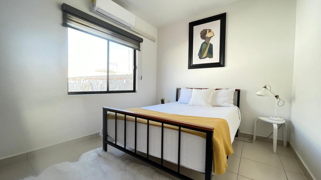 Condominiums Boutique Madera 3 Ciudad Juárez Exterior foto